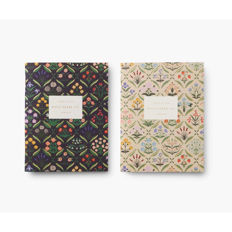 Pocket Notebook Set - Estee