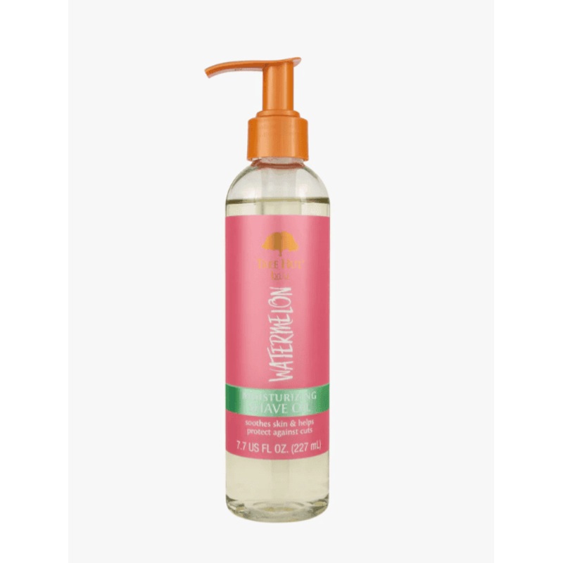 Watermelon Moisturizing Shave Oil