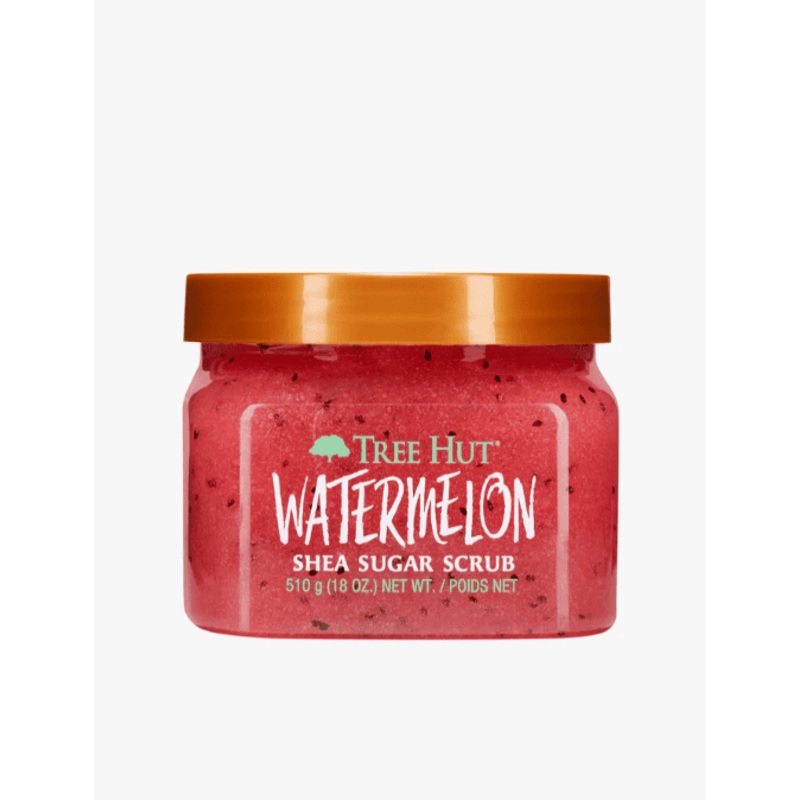 Watermelon Shea Sugar Scrub