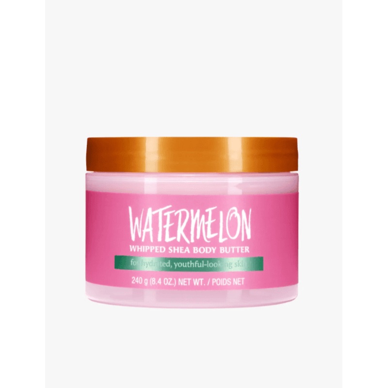 Watermelon Whipped Body Butter