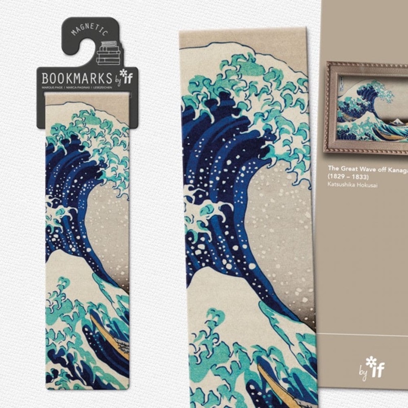 Classic Collection - The Great Wave