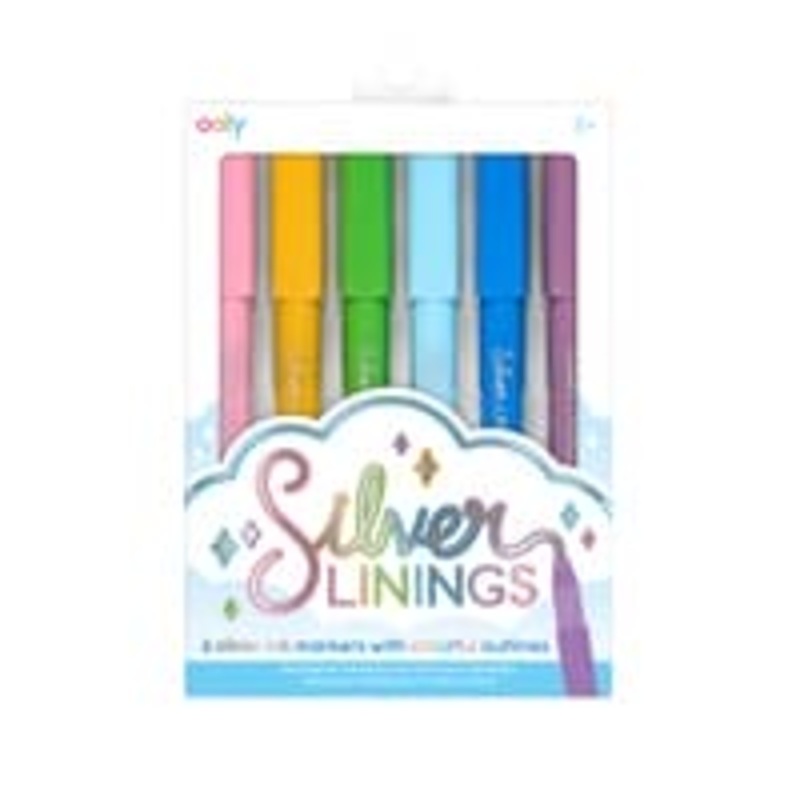 Outline Markers