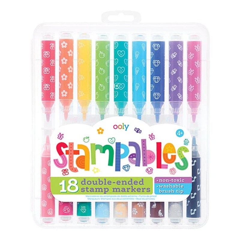 Stampables Stamp Marker