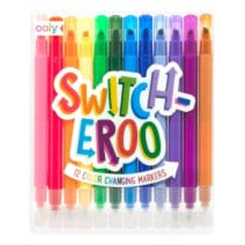Switch-Eroo Changing Marker