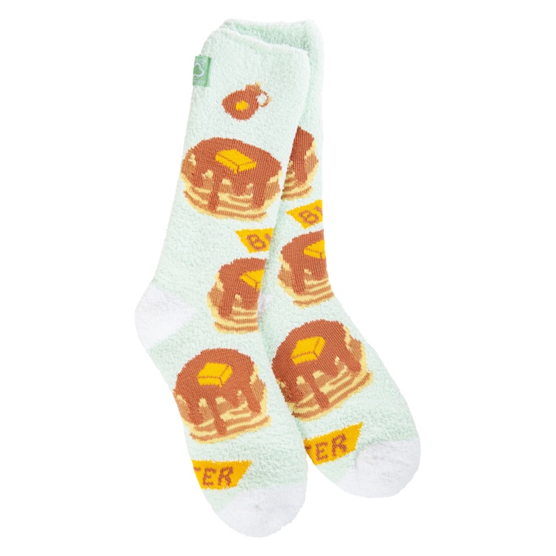 Breakfast Crew - Pancakes