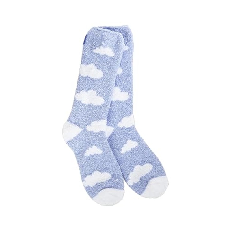 Cloud Crew - Periwinkle