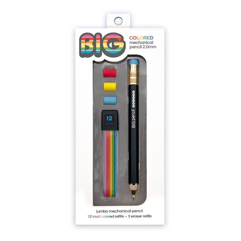 Colored Mechanical Pencil