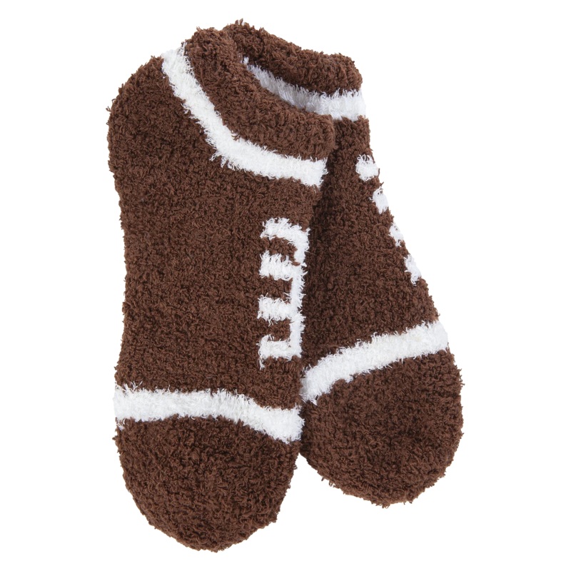 Cozy Low - Football