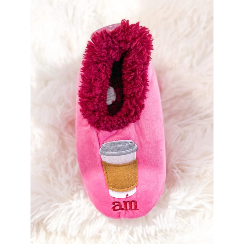 AM-PM Pink Pairables