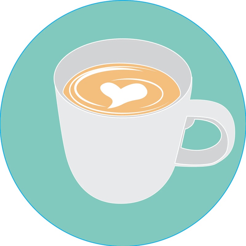 Bogg Bit - Coffee