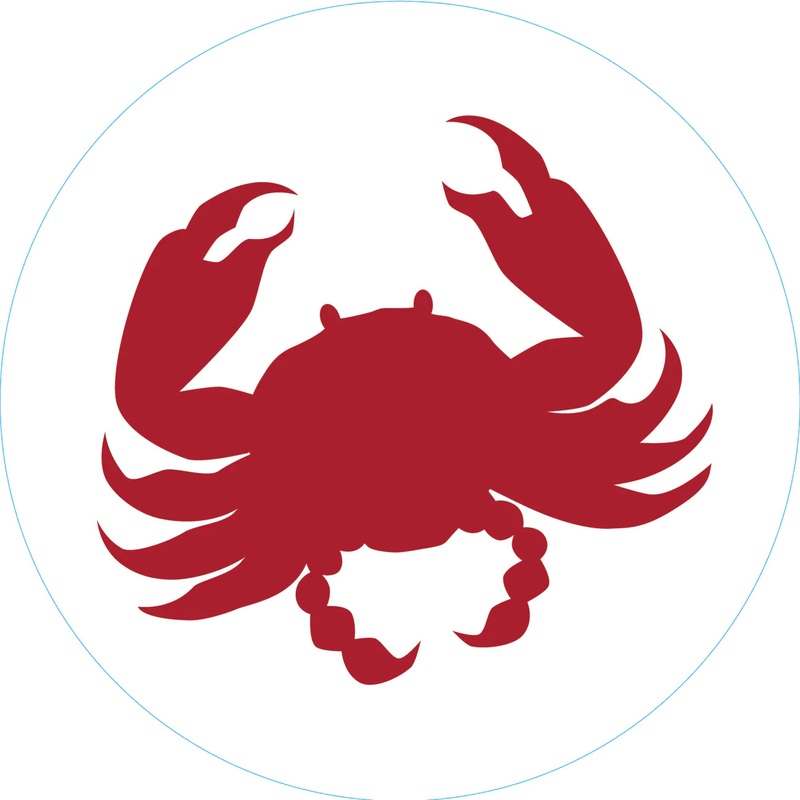 Bogg Bit - Crab