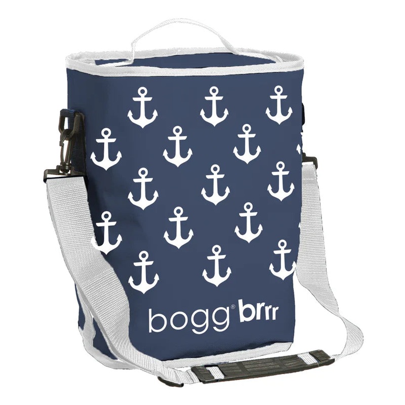 Brrr 1/2 Cooler - Anchor
