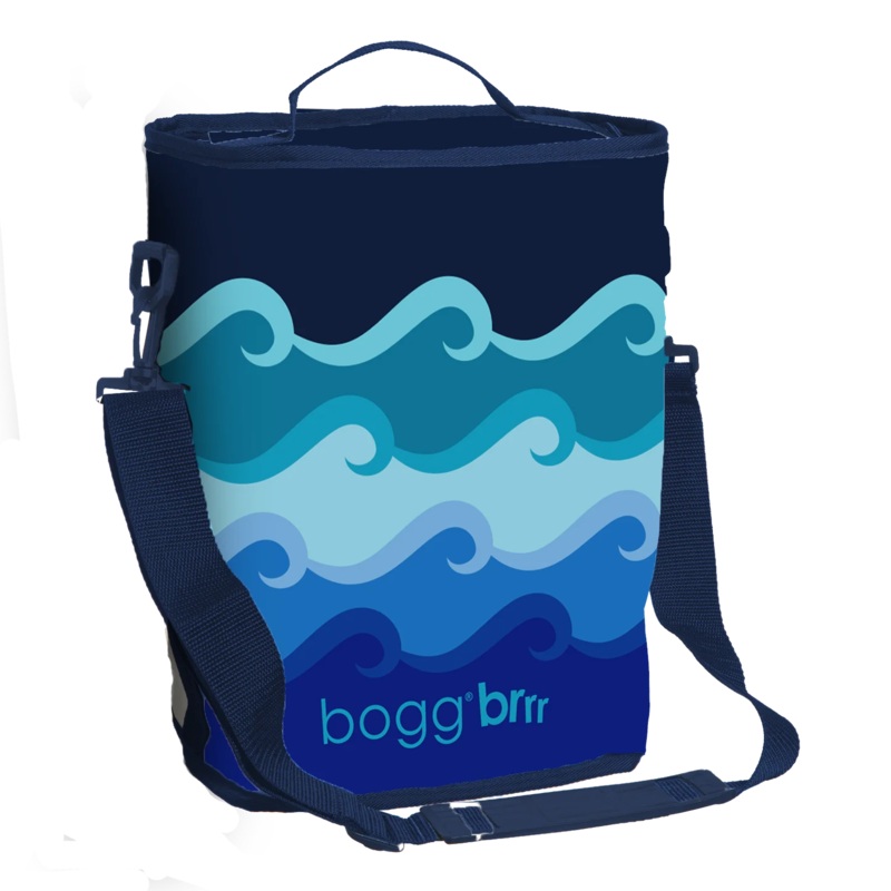 Brrr 1/2 Cooler - Catch Waves