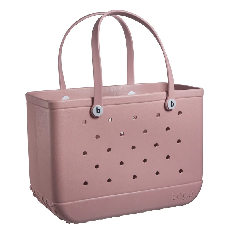 Original Bogg Bag - Blushing