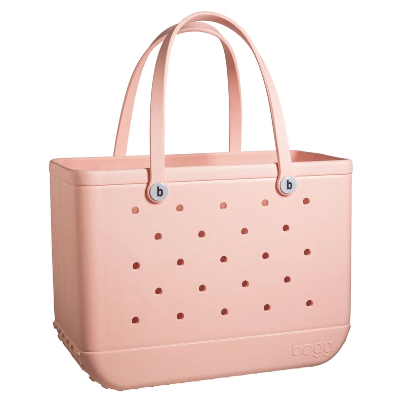 Original Bogg Bag - Peachy Beachy