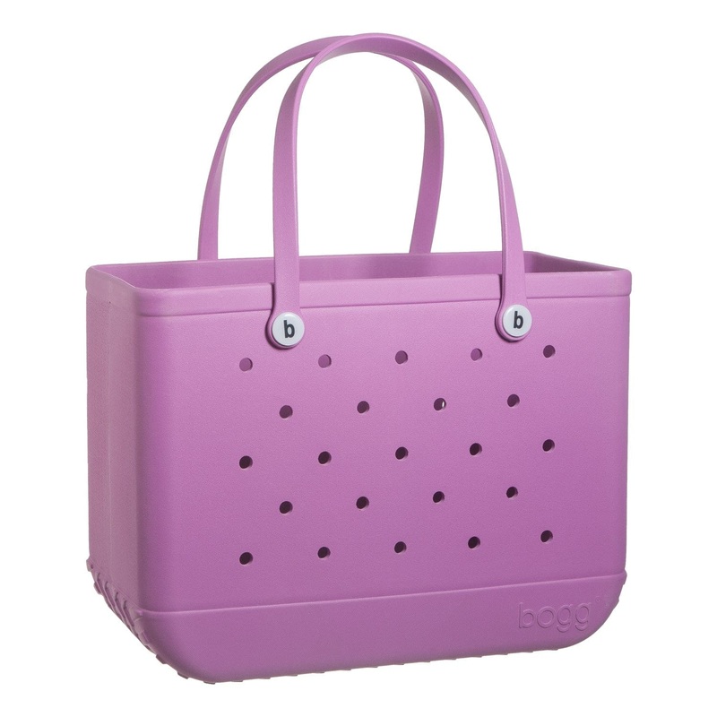 Original Bogg Bag - Raspberry Beret