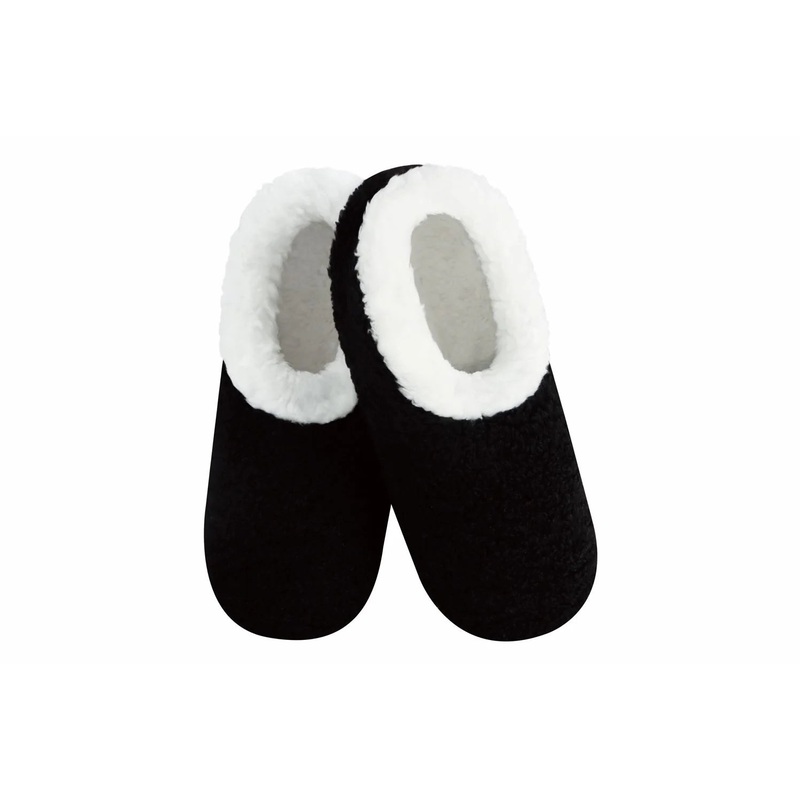 Teddy Sherpa - Black