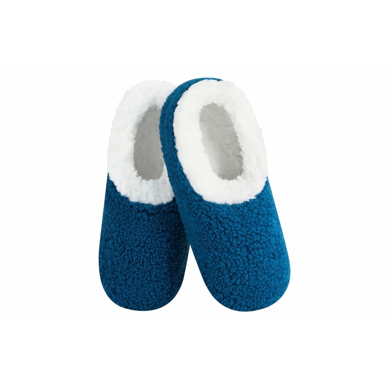 Teddy Sherpa - Blue