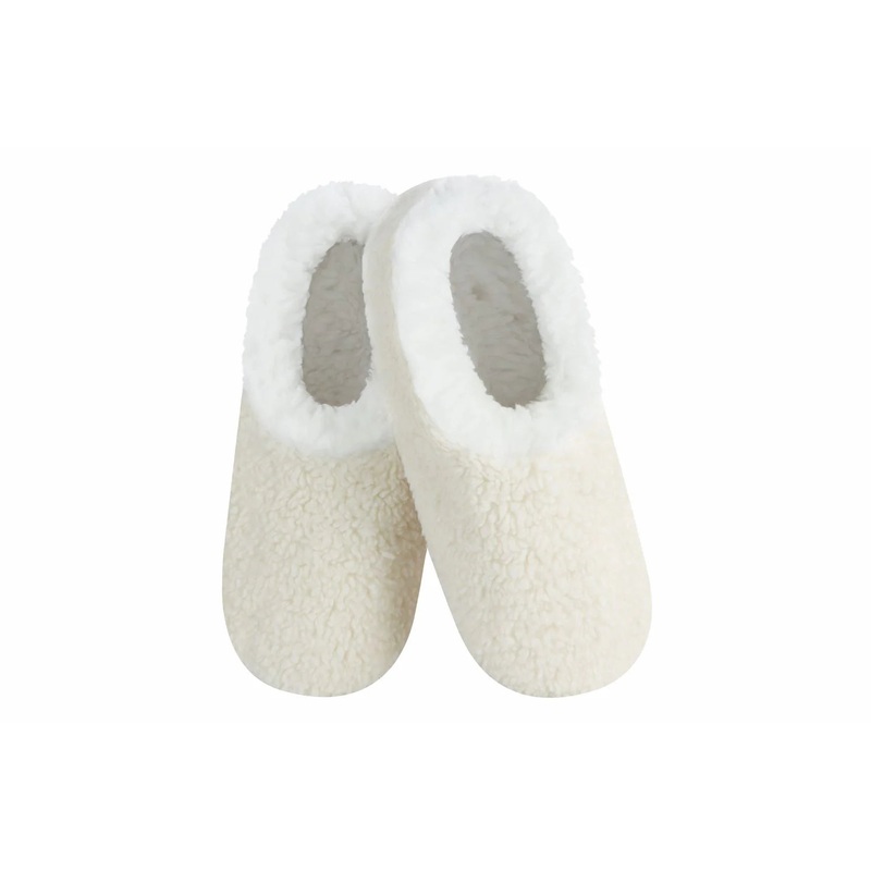 Teddy Sherpa - Cream