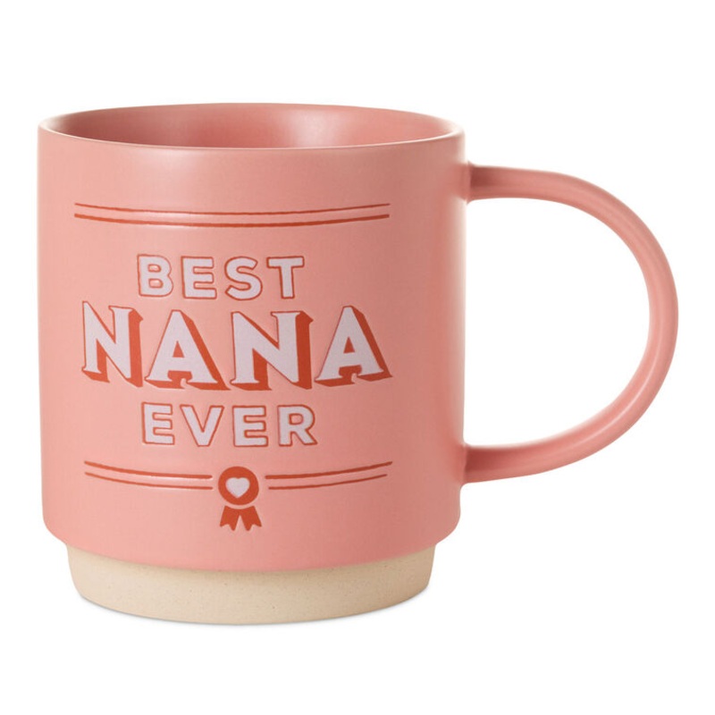 Best Nana Ever Mug, 16 oz.
