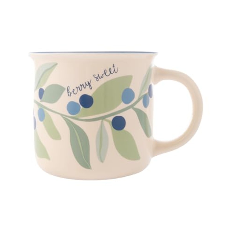 Camp Cup - Blueberry