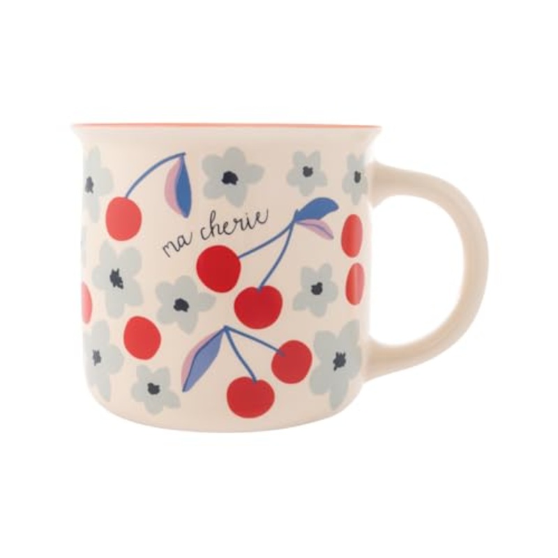 Camp Cup - Cherry