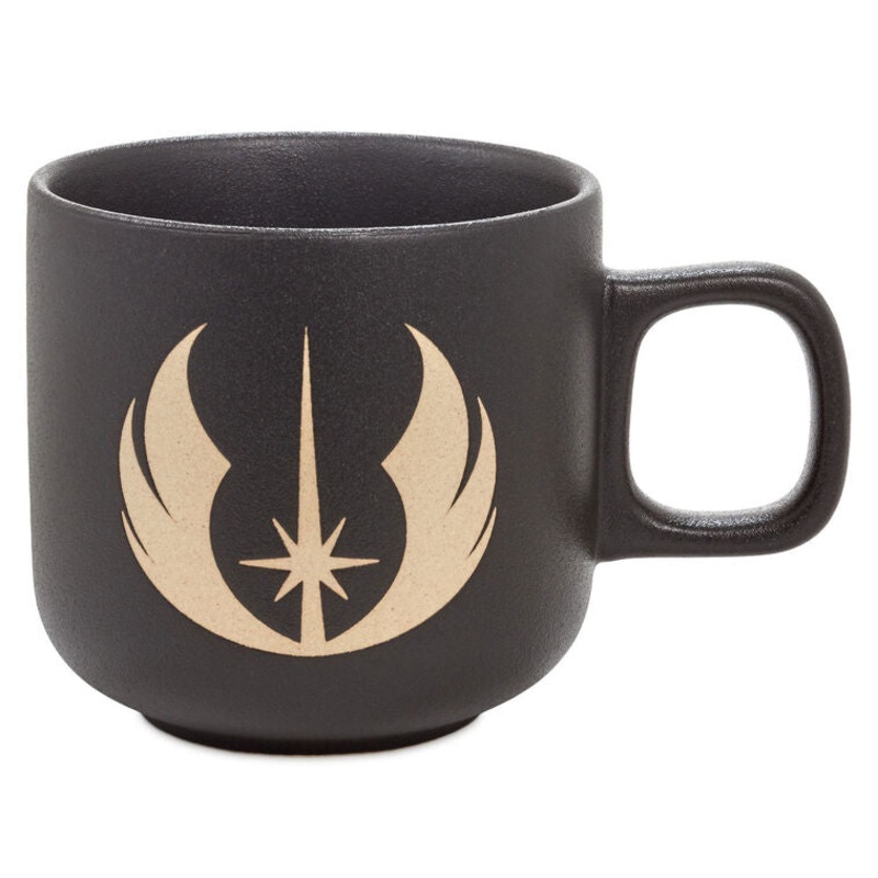 Star Wars Jedi and Sith Symbols Mug, 23.5 oz.