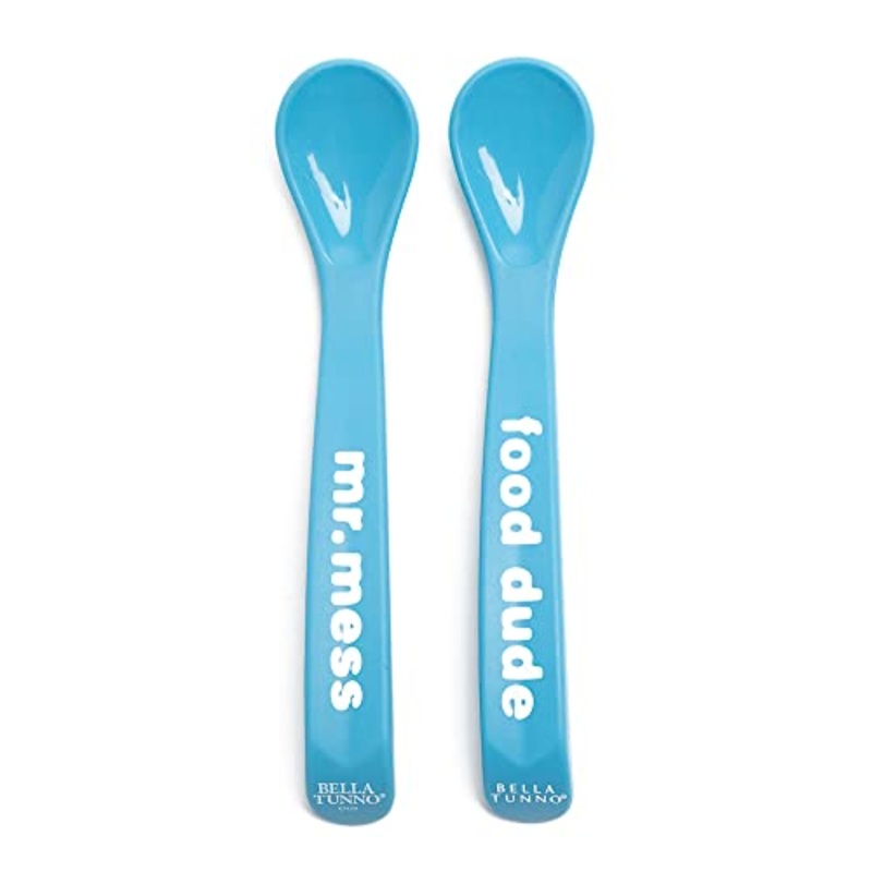 Mr. Mess Spoon Set