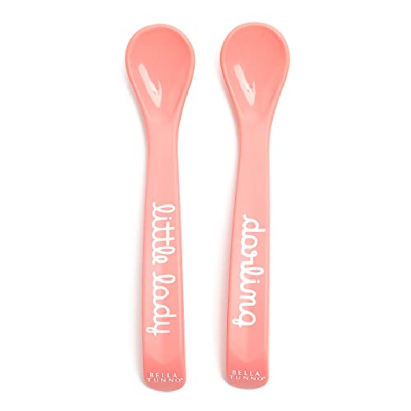 Spoon Set Little Lady