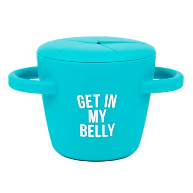 Belly Happy Snacker