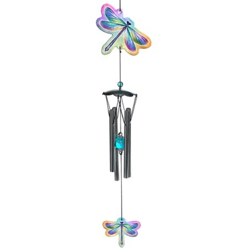 Dragonfly Wind Chime
