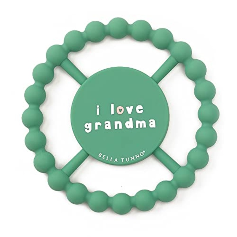 I Love Gma Teether