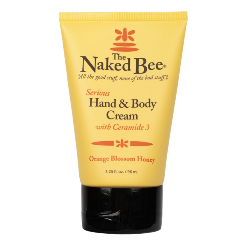 Orange Blossom Honey Serious Repair Cream 3.25 oz