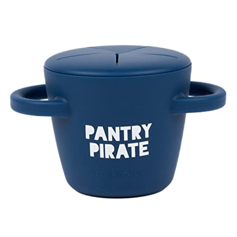 Pirate Happy Snacker