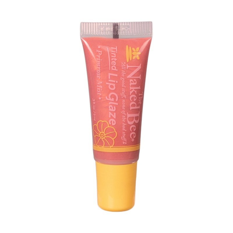 Primrose Mist Tinted Lip Glaze