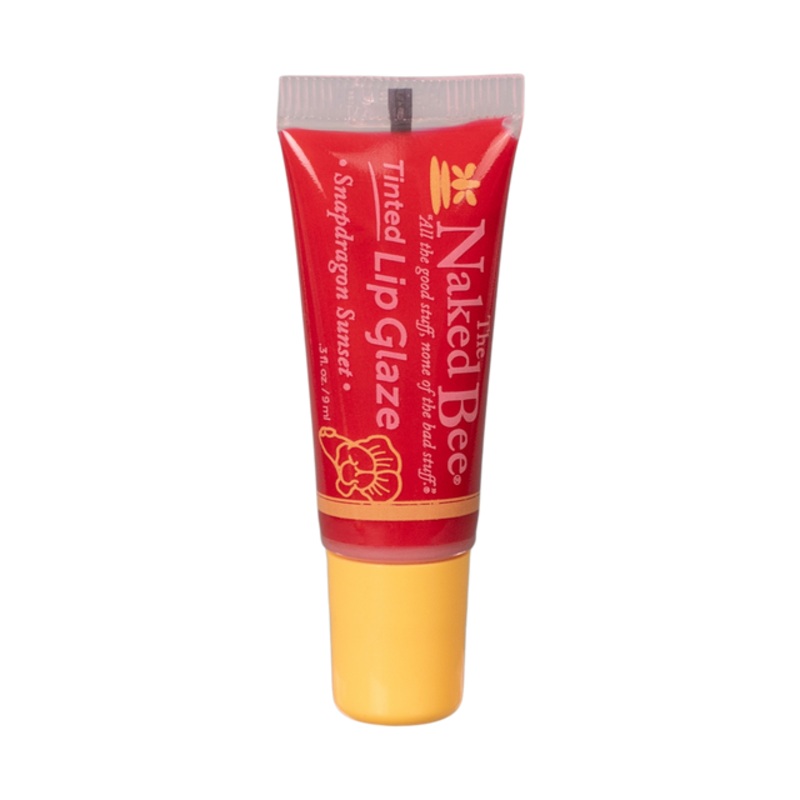Snapdragon Sunset Tinted Lip Glaze