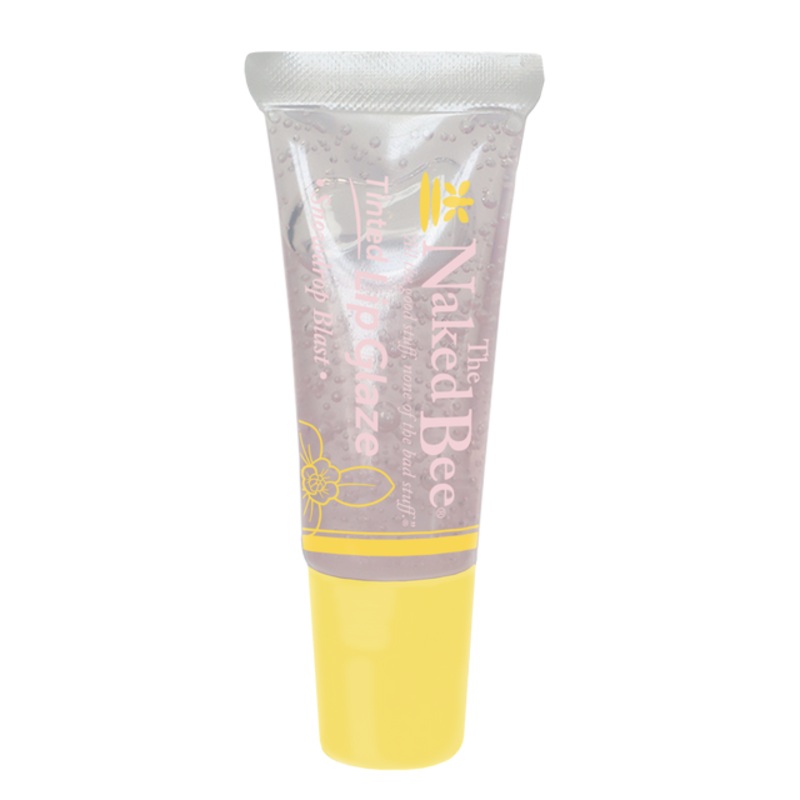 Snowdrop Blast Colorless Lip Glaze