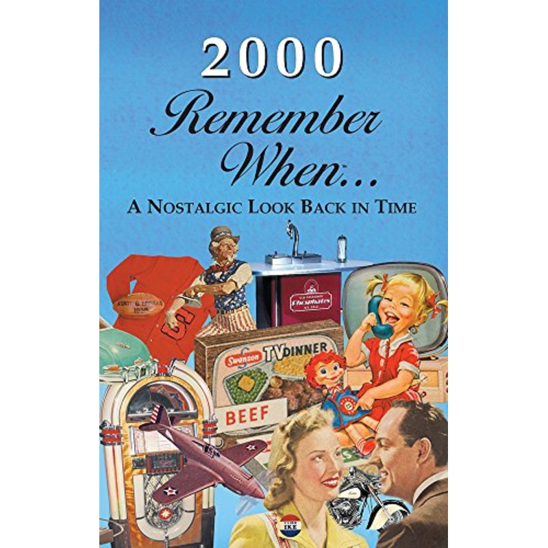 2000 Remember When