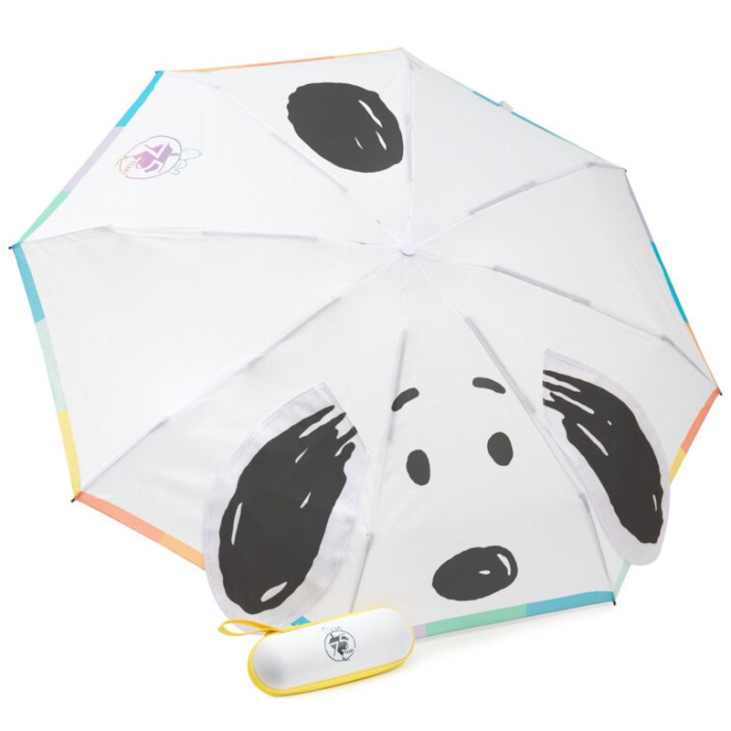 Peanuts 75th Anniversary Snoopy Umbrella