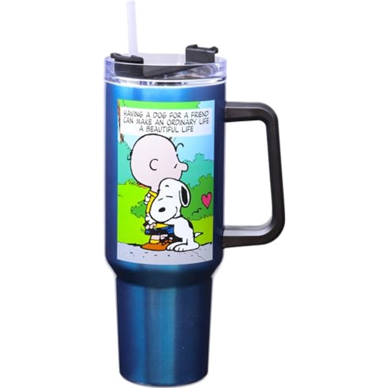Stanley Mug Snoopy - 40 oz
