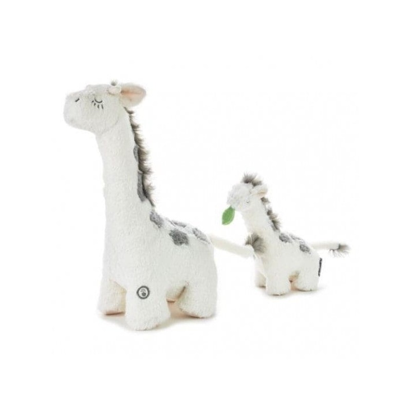 Follow My Family Giraffes Plush with Sound and Motion