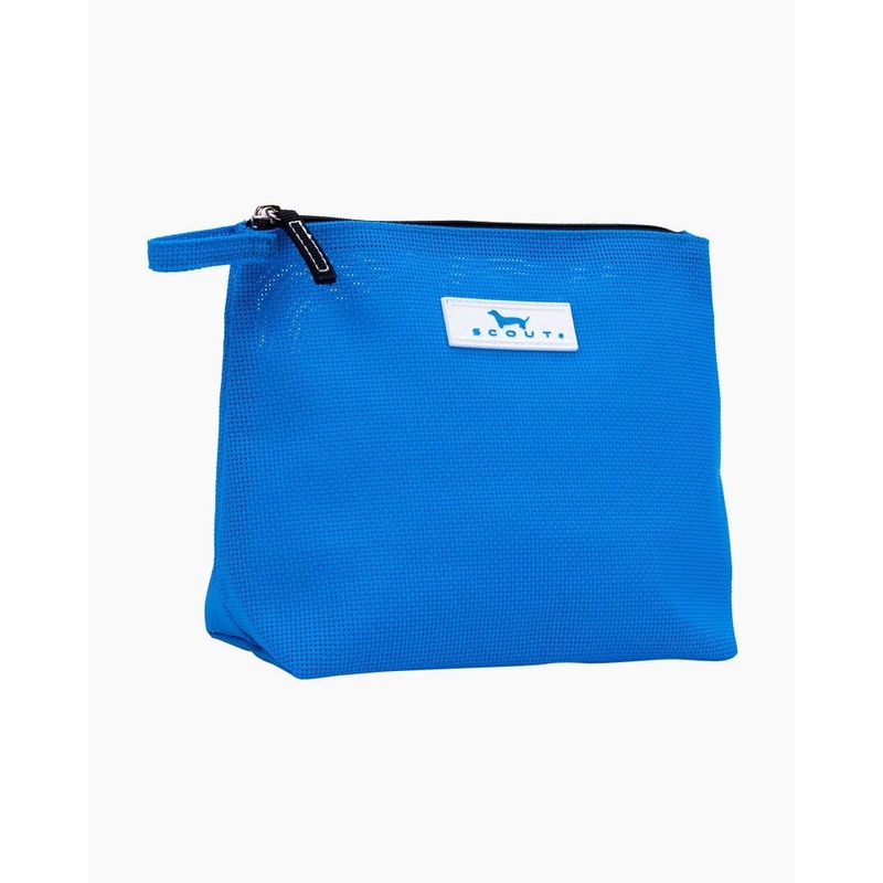 Go Getter Pouch - French Blue