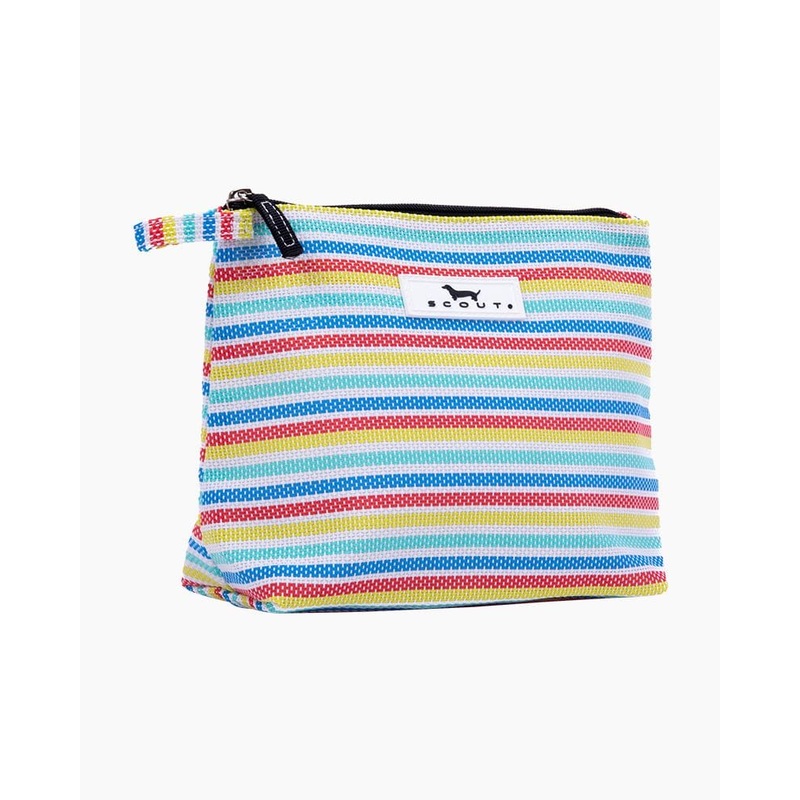 Go Getter Pouch - Ibiza Beach