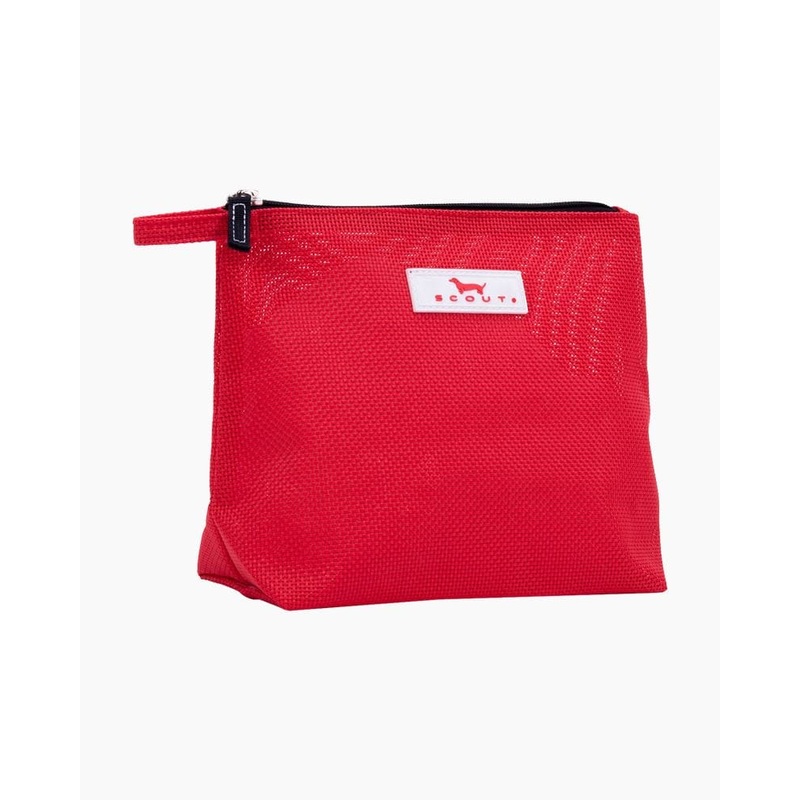 Go Getter Pouch - Watermelon