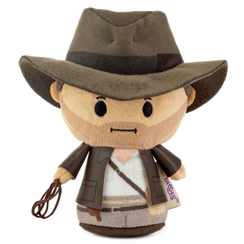 Indiana Jones
