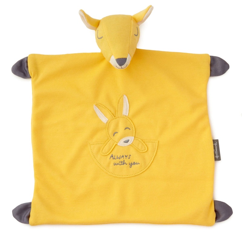 Kangaroo Lovey