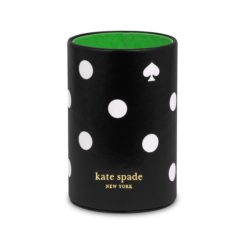 Pencil Cup, Picture Dot
