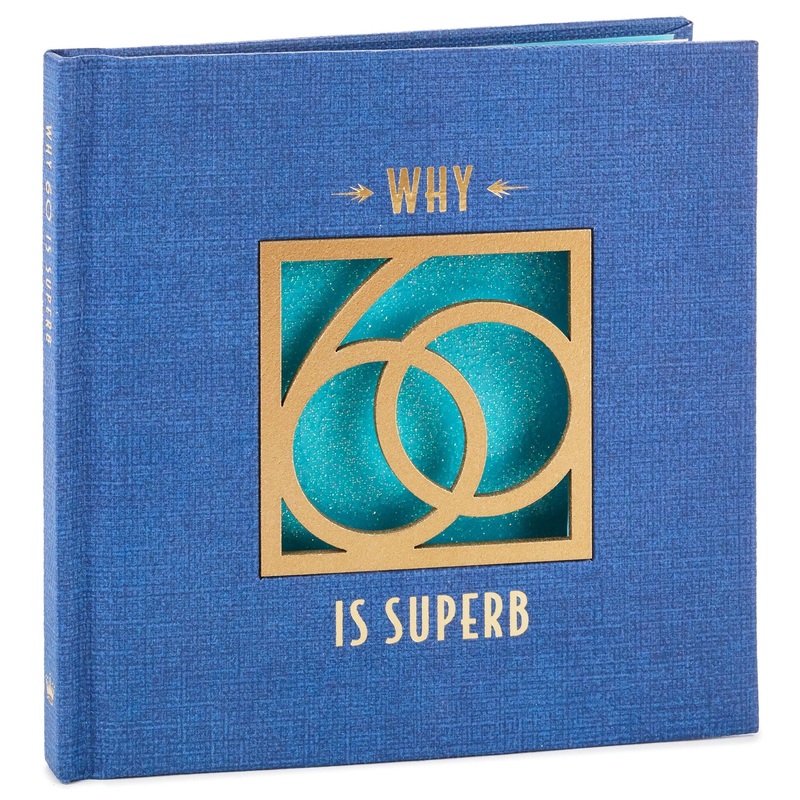 Why 60 Is Superb