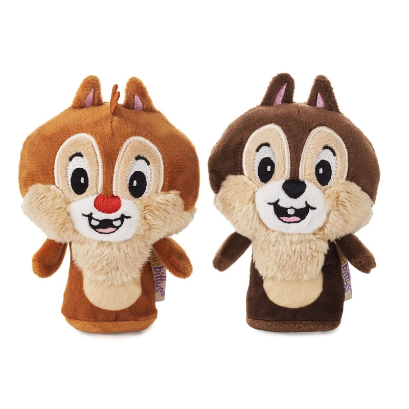 Chip & Dale