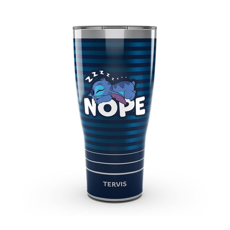 Disney - Lilo and Stitch Nope 20 oz